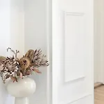 Apartment Charming Luxury Flat Norrebro I Super Rare Find