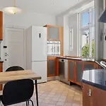 Charming Luxury Flat Norrebro I Super Rare Find Kodaň