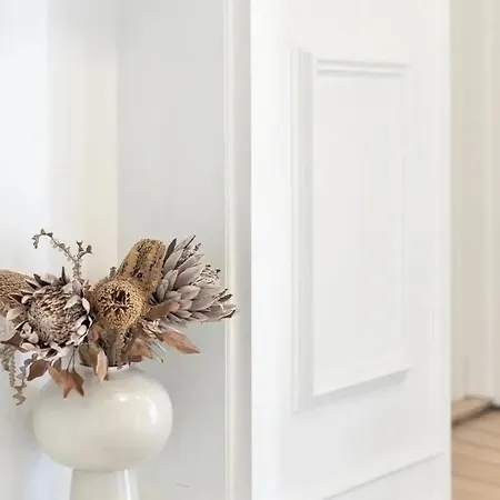 Apartamento Charming Luxury Flat Norrebro I Super Rare Find