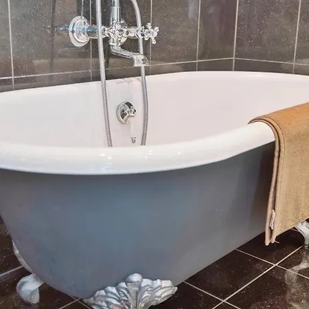 Charming Luxury Flat Norrebro I Super Rare Find Apartamento