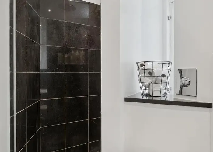 Charming Luxury Flat Norrebro I Super Rare Find København