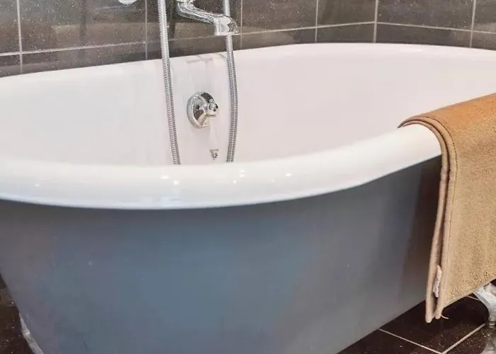 Charming Luxury Flat Norrebro I Super Rare Find Διαμέρισμα